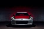 Nissan 370Z 50th Anniversary 2019 года (NA)